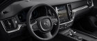 2022 Volvo V60 (unutrašnjost) 2022 Volvo V60 (unutrašnjost)
