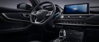 2021 Chery Tiggo 7 Pro (unutrašnjost) 2021 Chery Tiggo 7 Pro (unutrašnjost)