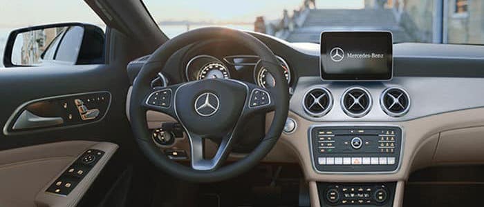 Mercedes Benz GLA  250 4MATIC