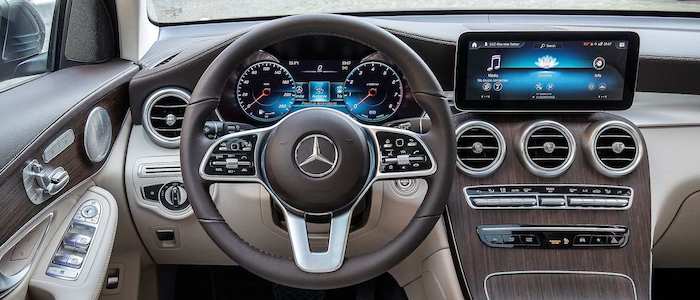 Mercedes Benz GLC Coupe 63 S AMG 4MATIC+