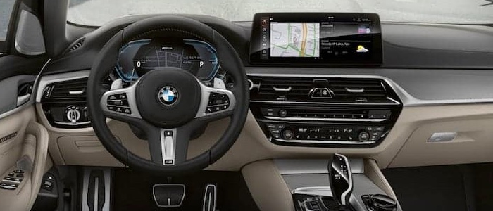 BMW Serija 5  530e xDrive