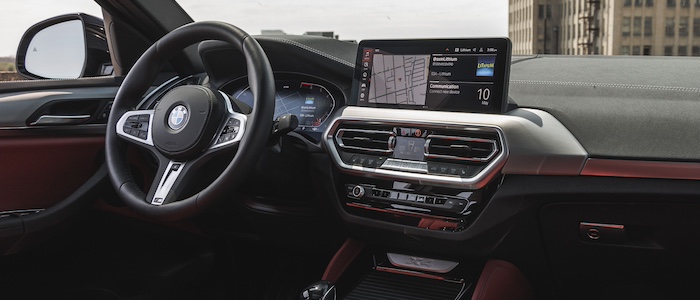 BMW X4  xDrive20i