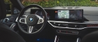 2023 BMW X5 (unutrašnjost)