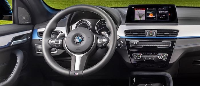 BMW X1  sDrive18i