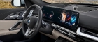 2022 BMW X1 (unutrašnjost)