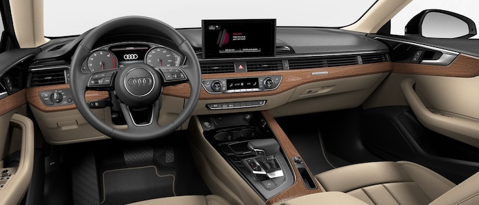 Audi A5 Sportback  S5 Quattro