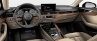 2019 Audi A5 Sportback (unutrašnjost) 2019 Audi A5 Sportback (unutrašnjost)