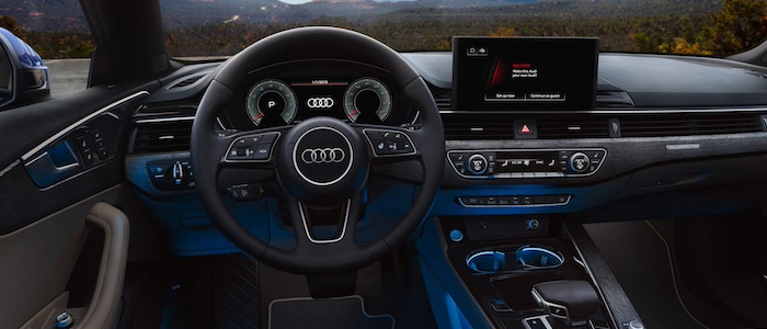 Audi A5 Coupe  S5 Quattro