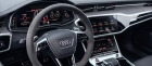 2023 Audi A6 (unutrašnjost)