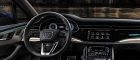 2024 Audi Q7 (unutrašnjost)
