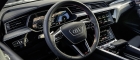 2023 Audi Q8 (unutrašnjost) 2023 Audi Q8 (unutrašnjost)