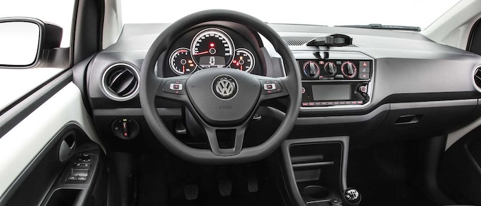 Volkswagen Up!  GTI