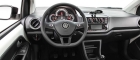 2019 Volkswagen Up! (unutrašnjost) 2019 Volkswagen Up! (unutrašnjost)