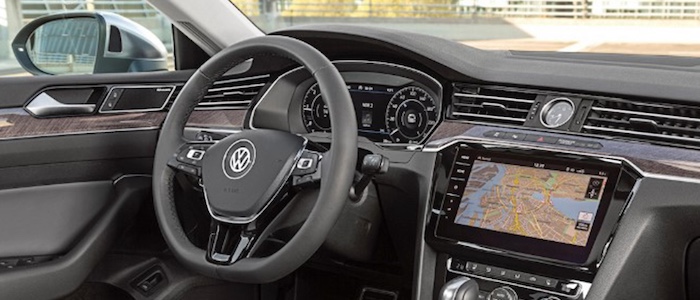 Volkswagen Arteon  2.0 TSI 4Motion R