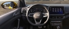 2023 Volkswagen T-Cross (unutrašnjost)