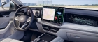 2023 Volkswagen Passat (unutrašnjost)