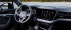 2023 Volkswagen Touareg (unutrašnjost) 2023 Volkswagen Touareg (unutrašnjost)