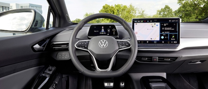 Volkswagen ID.5  Pure