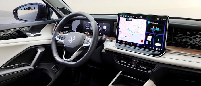 Volkswagen Tayron  2.0 TDI 4Motion