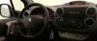 2015 Peugeot Partner (unutrašnjost) 2015 Peugeot Partner (unutrašnjost)