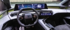 2024 Peugeot 5008 (unutrašnjost)