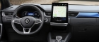 2024 Renault Captur (unutrašnjost)