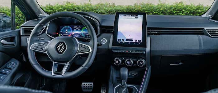 Renault Clio  TCe 90