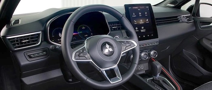 Mitsubishi Colt  1.0 Turbo