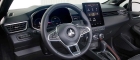 2023 Mitsubishi Colt (unutrašnjost)