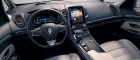 2020 Renault Espace (unutrašnjost) 2020 Renault Espace (unutrašnjost)