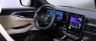 2023 Renault Espace (unutrašnjost) 2023 Renault Espace (unutrašnjost)