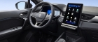 2024 Renault Symbioz (unutrašnjost) 2024 Renault Symbioz (unutrašnjost)