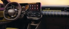 2024 Renault 5 E-Tech (unutrašnjost)