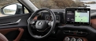 2024 Škoda Kodiaq (unutrašnjost)