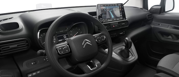 Citroen Berlingo M 1.5 BlueHDi (130ks)