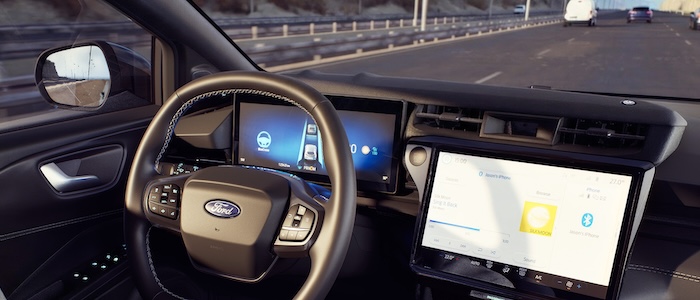 Ford Puma  1.0 EcoBoost MHEV (125ks)