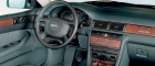 1997 Audi A6 (unutrašnjost)