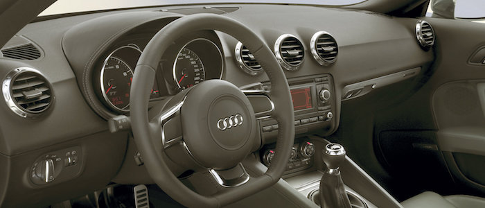 Audi TT  2.0 TFSI