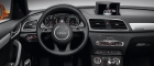 2011 Audi Q3 (unutrašnjost)