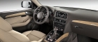 2012 Audi Q5 (unutrašnjost)