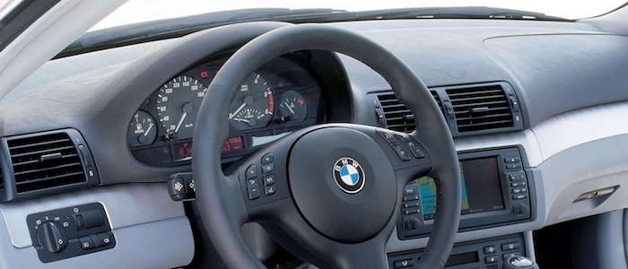 BMW Serija 3 Touring 318d