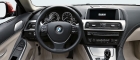 2011 BMW Serija 6 (unutrašnjost)