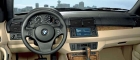 2003 BMW X5 (unutrašnjost)