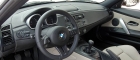 2006 BMW Z4 (unutrašnjost)