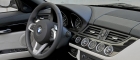 2009 BMW Z4 (unutrašnjost) 2009 BMW Z4 (unutrašnjost)