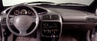 1995 Chrysler Stratus (unutrašnjost)