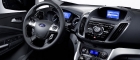 2010 Ford Grand C-Max (unutrašnjost) 2010 Ford Grand C-Max (unutrašnjost)