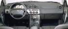 1998 Ford Cougar (unutrašnjost)