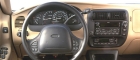 1995 Ford Explorer (unutrašnjost)