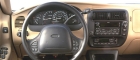 1995 Ford Explorer (unutrašnjost) 1995 Ford Explorer (unutrašnjost)